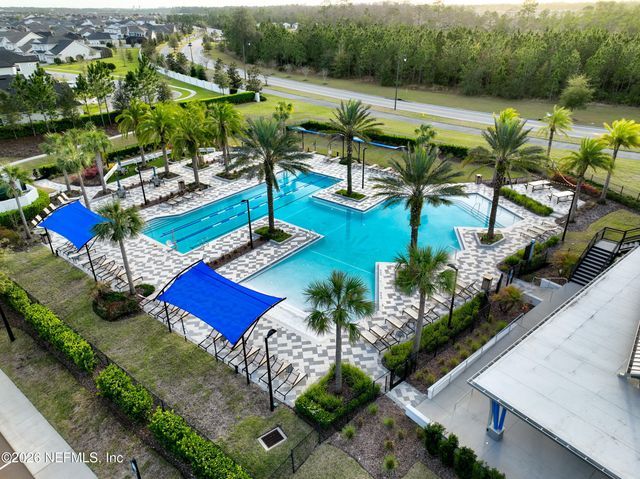 9749 INVENTION Lane, Jacksonville, FL 32256