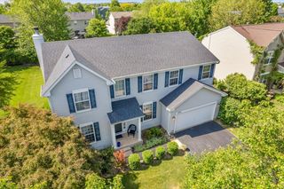 2585 Lambert Drive, Aurora, IL 60503