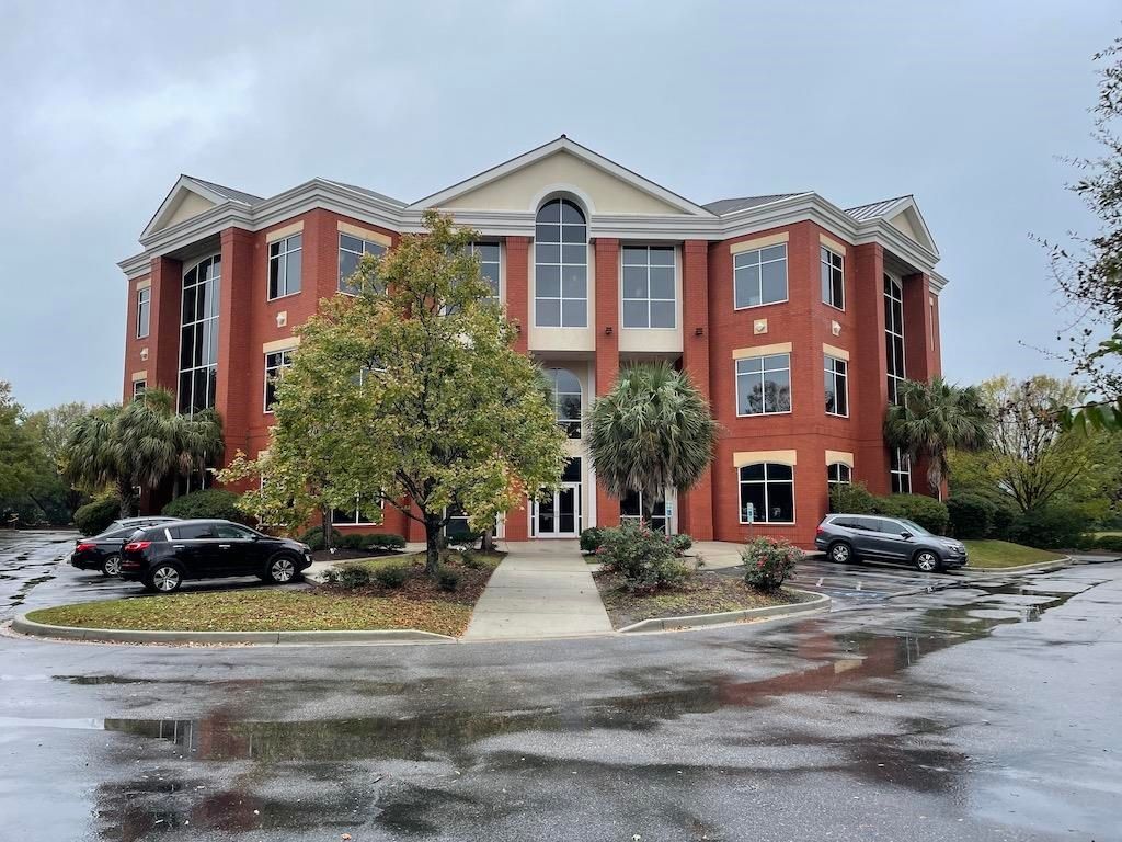1113 44th Ave. N Suite 303, 44th Ave Profe, Myrtle Beach, SC 29577 — exterior