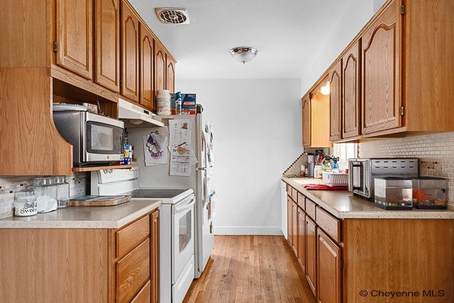 4004 E 9TH ST, Cheyenne, WY 82001