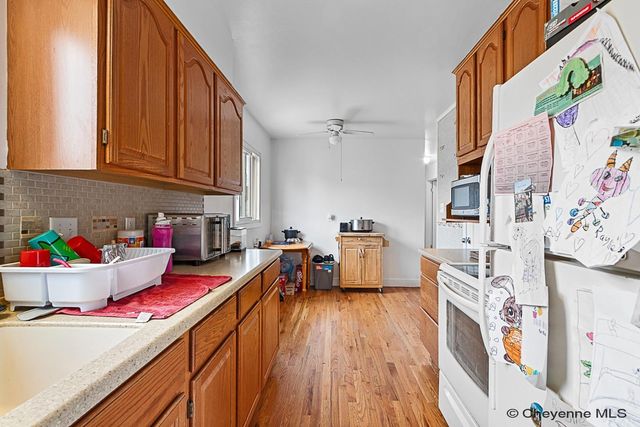 4004 E 9TH ST, Cheyenne, WY 82001