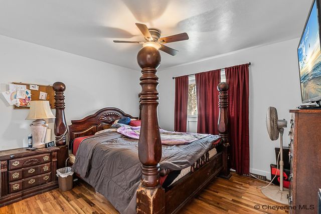 4004 E 9TH ST, Cheyenne, WY 82001