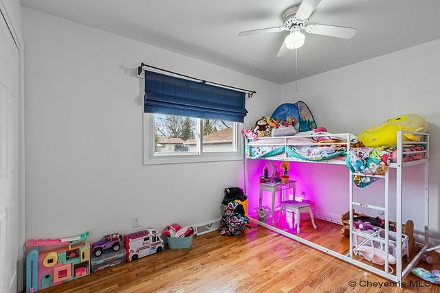 4004 E 9TH ST, Cheyenne, WY 82001