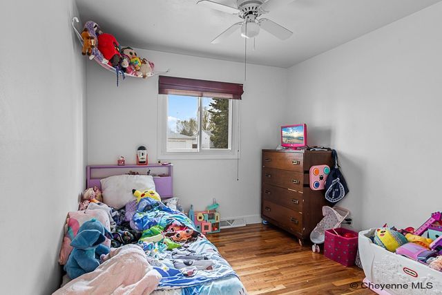 4004 E 9TH ST, Cheyenne, WY 82001