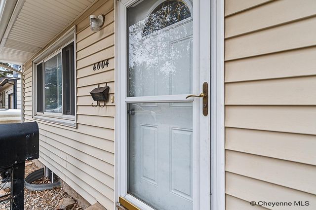 4004 E 9TH ST, Cheyenne, WY 82001