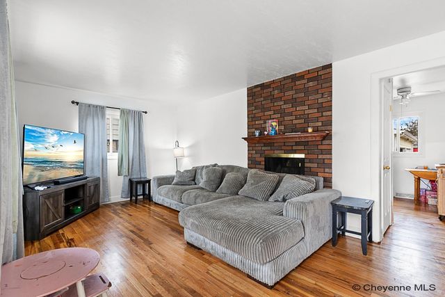 4004 E 9TH ST, Cheyenne, WY 82001