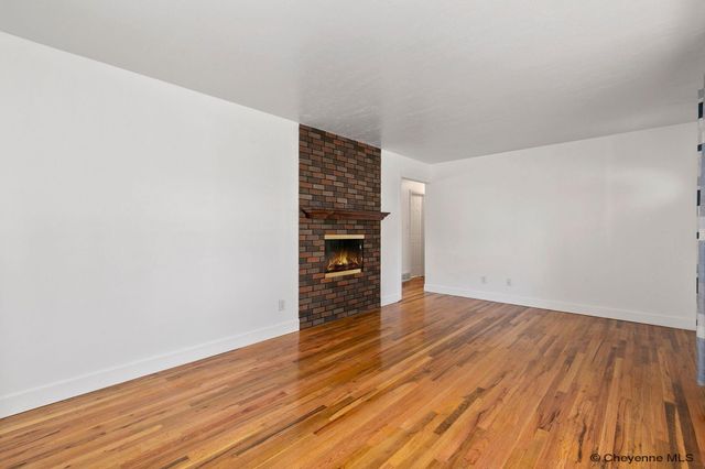 4004 E 9TH ST, Cheyenne, WY 82001