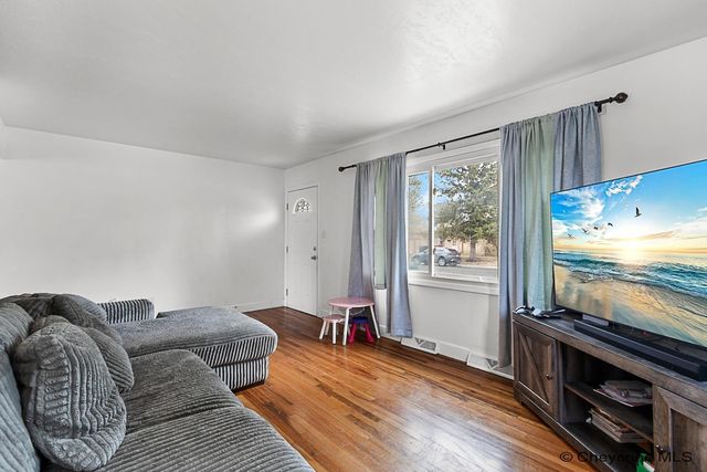 4004 E 9TH ST, Cheyenne, WY 82001