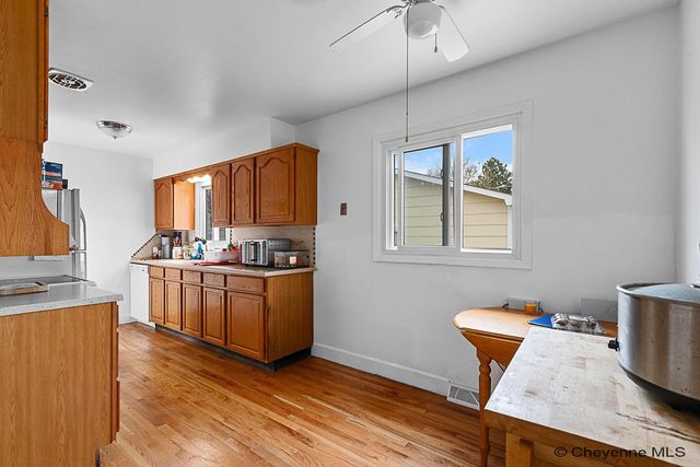4004 E 9TH ST, Cheyenne, WY 82001