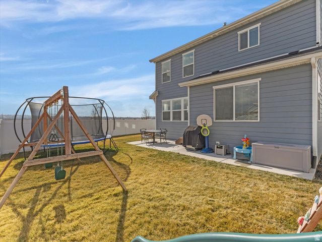 1438 N 1190 E, Payson, UT 84651