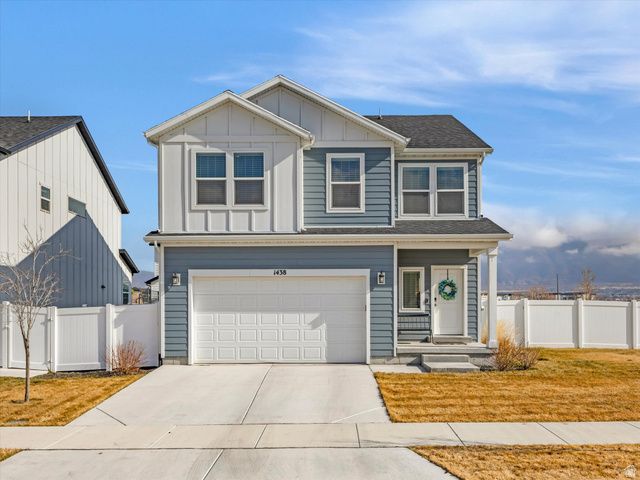 1438 N 1190 E, Payson, UT 84651