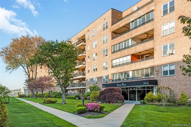 162-41 Powells Cove Boulevard 6S, Whitestone, NY 11357