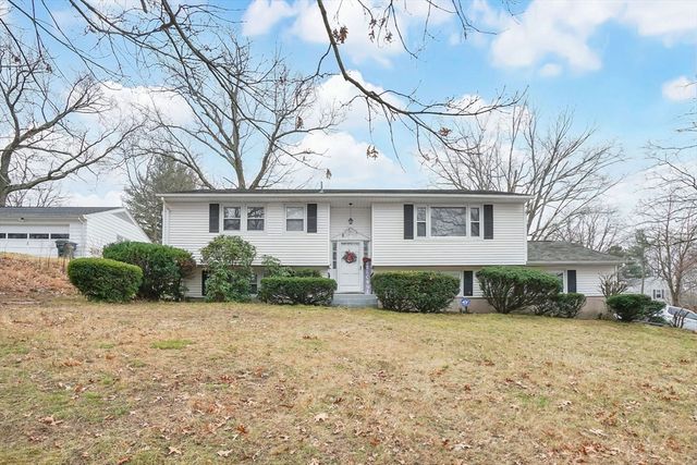 290 Newton Rd, Springfield, MA 01118