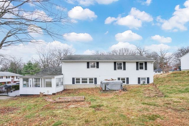 290 Newton Rd, Springfield, MA 01118