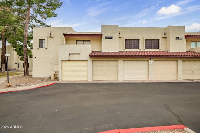 2020 W UNION HILLS Drive 137, Phoenix, AZ 85027