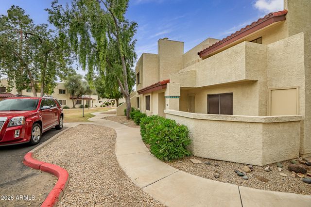2020 W UNION HILLS Drive 137, Phoenix, AZ 85027