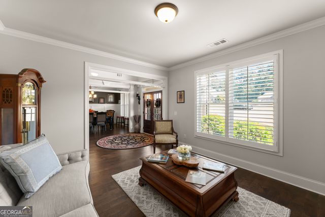 3362 Highland Park Way, Statham, GA 30666