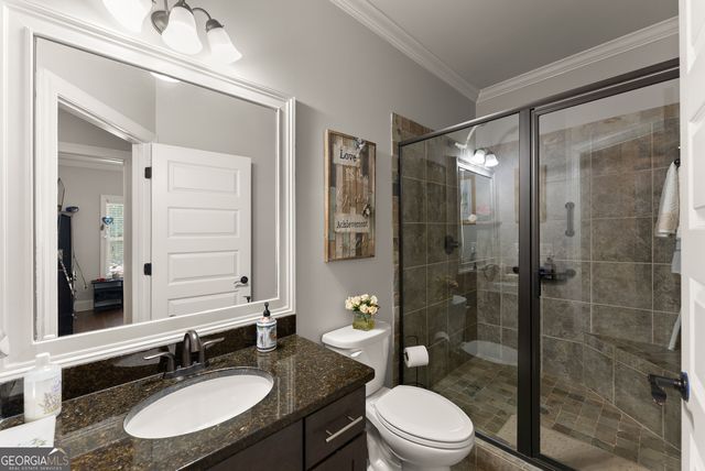 3362 Highland Park Way, Statham, GA 30666