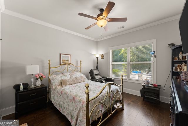3362 Highland Park Way, Statham, GA 30666
