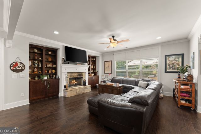 3362 Highland Park Way, Statham, GA 30666