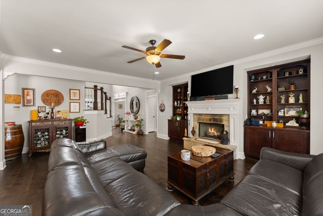 3362 Highland Park Way, Statham, GA 30666