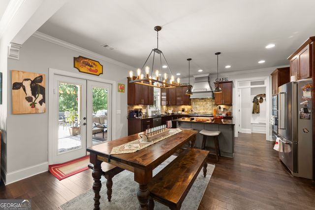 3362 Highland Park Way, Statham, GA 30666