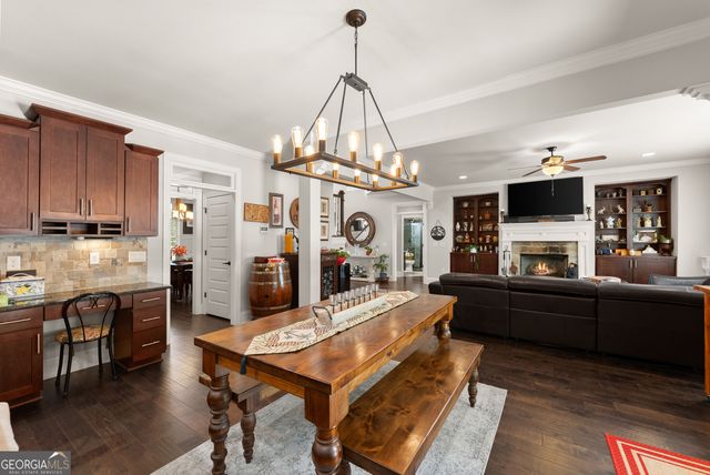 3362 Highland Park Way, Statham, GA 30666