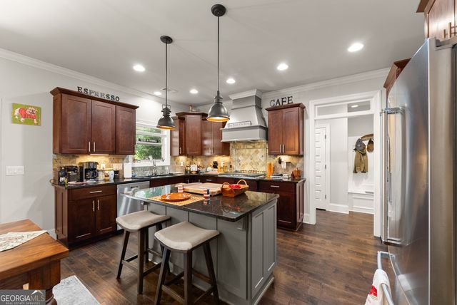 3362 Highland Park Way, Statham, GA 30666