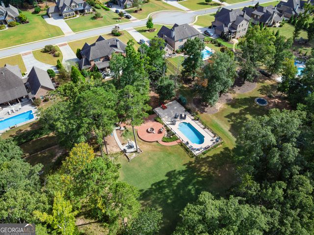 3362 Highland Park Way, Statham, GA 30666