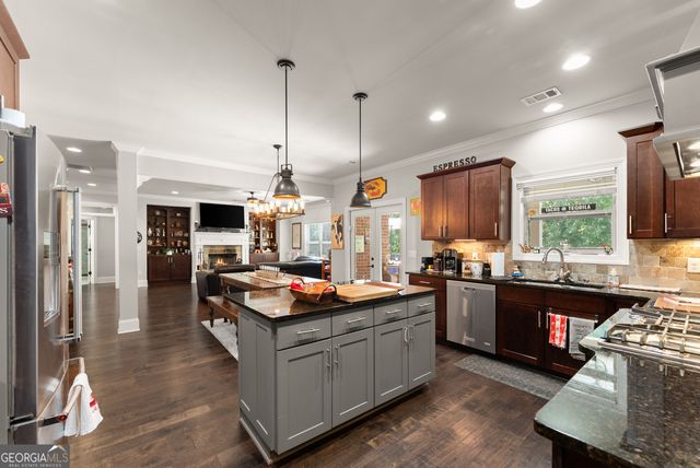 3362 Highland Park Way, Statham, GA 30666