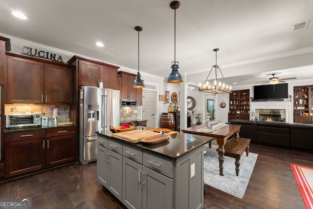 3362 Highland Park Way, Statham, GA 30666