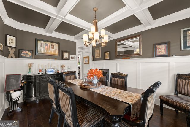 3362 Highland Park Way, Statham, GA 30666