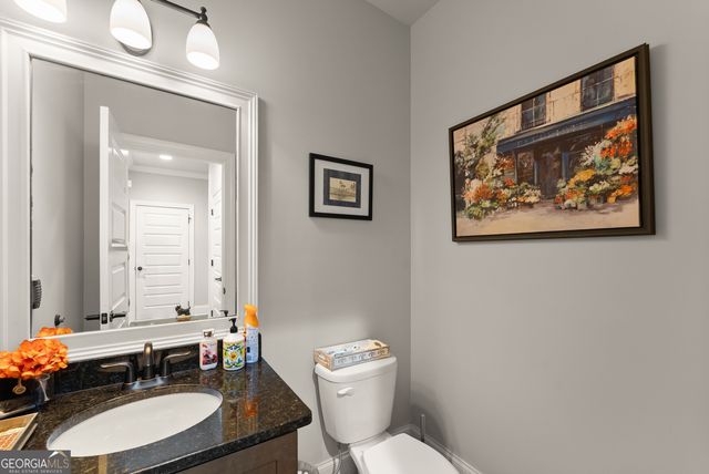 3362 Highland Park Way, Statham, GA 30666