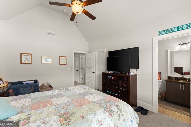 3362 Highland Park Way, Statham, GA 30666