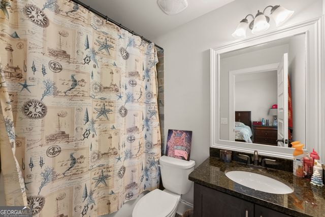 3362 Highland Park Way, Statham, GA 30666