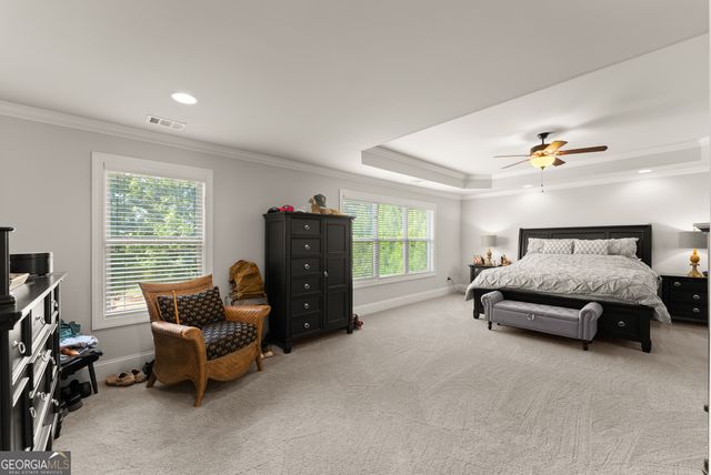 3362 Highland Park Way, Statham, GA 30666