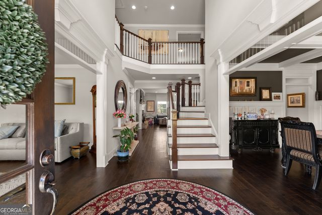 3362 Highland Park Way, Statham, GA 30666