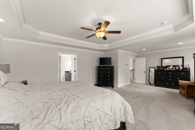 3362 Highland Park Way, Statham, GA 30666