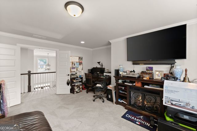 3362 Highland Park Way, Statham, GA 30666