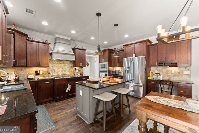 3362 Highland Park Way, Statham, GA 30666