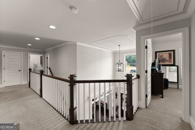 3362 Highland Park Way, Statham, GA 30666