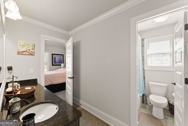 3362 Highland Park Way, Statham, GA 30666