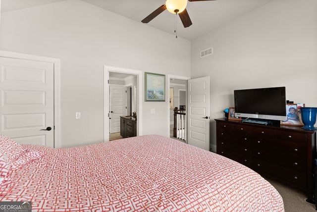 3362 Highland Park Way, Statham, GA 30666