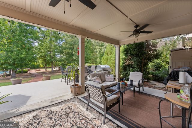3362 Highland Park Way, Statham, GA 30666