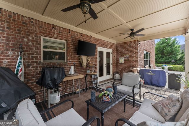 3362 Highland Park Way, Statham, GA 30666