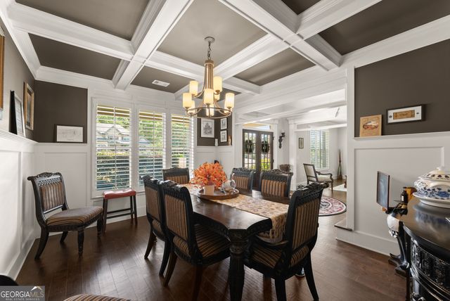 3362 Highland Park Way, Statham, GA 30666
