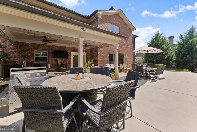 3362 Highland Park Way, Statham, GA 30666