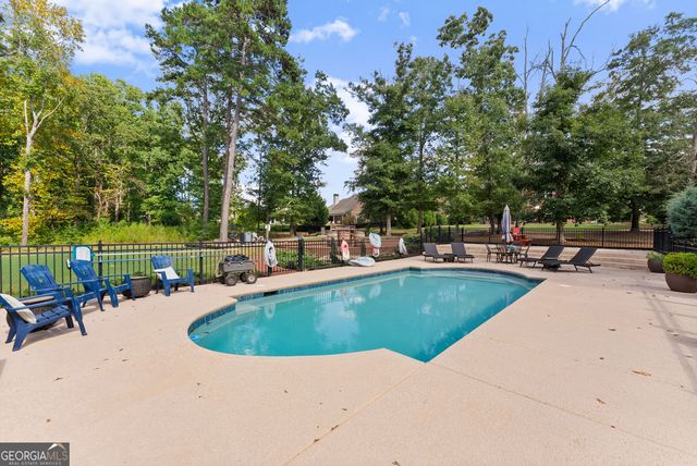 3362 Highland Park Way, Statham, GA 30666