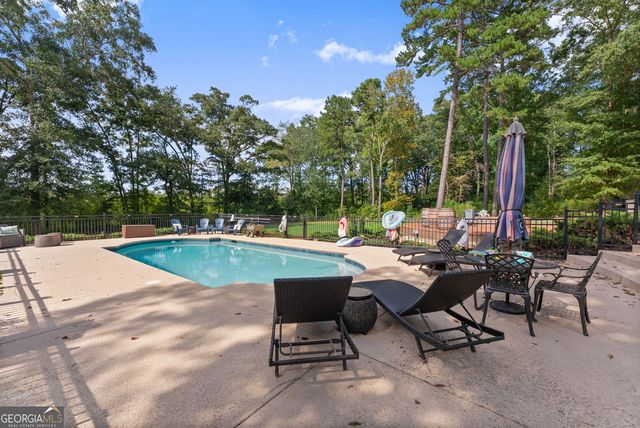 3362 Highland Park Way, Statham, GA 30666