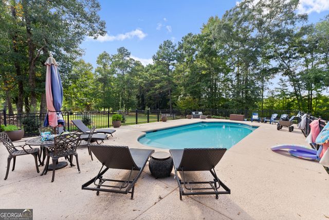 3362 Highland Park Way, Statham, GA 30666